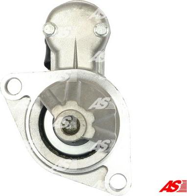 AS-PL S9079 - Starteris www.autospares.lv