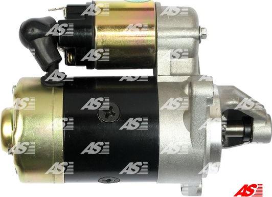 AS-PL S9079 - Starteris www.autospares.lv