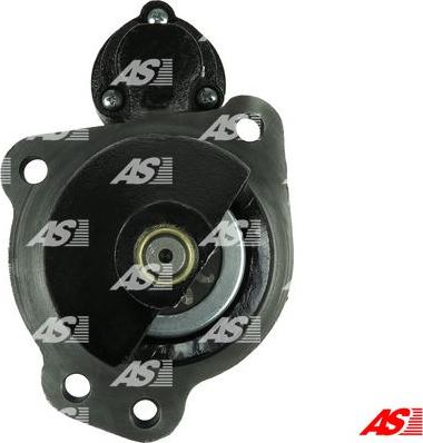 AS-PL S9070 - Starteris www.autospares.lv