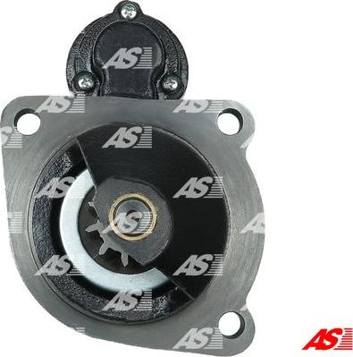 AS-PL S9199S - Starteris www.autospares.lv