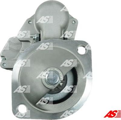 AS-PL S9190 - Starteris www.autospares.lv