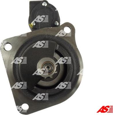 AS-PL S9198(LETRIKA) - Starter www.autospares.lv