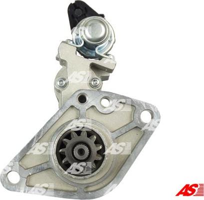 AS-PL S9154 - Starteris autospares.lv