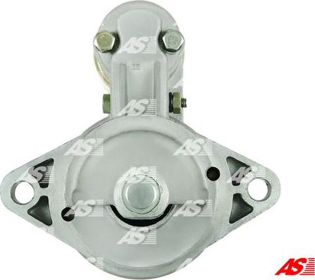 AS-PL S9151 - Starteris www.autospares.lv