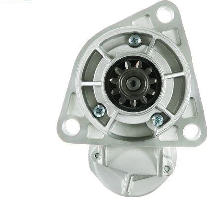 AS-PL S9167 - Starteris www.autospares.lv