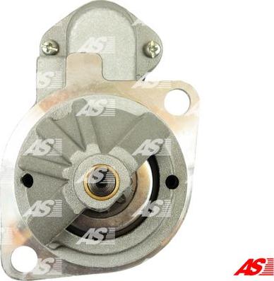 AS-PL S9109 - Starteris www.autospares.lv