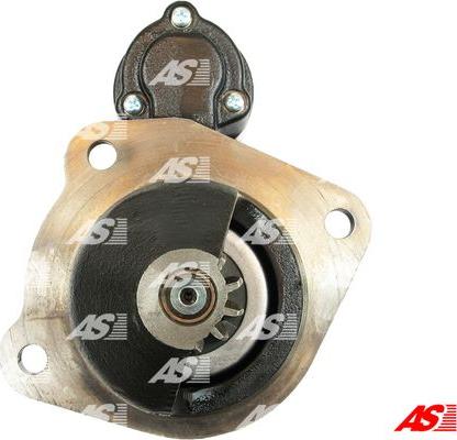 AS-PL S9100(LETRIKA) - Starteris www.autospares.lv