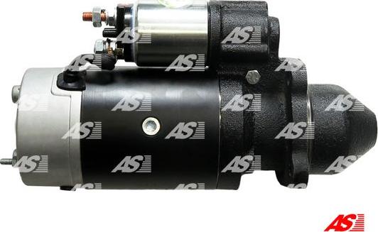 AS-PL S9100 - Starteris www.autospares.lv