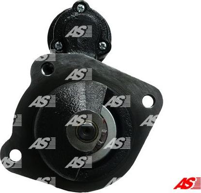 AS-PL S9100 - Starteris www.autospares.lv