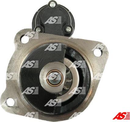 AS-PL S9101(LETRIKA) - Starteris www.autospares.lv