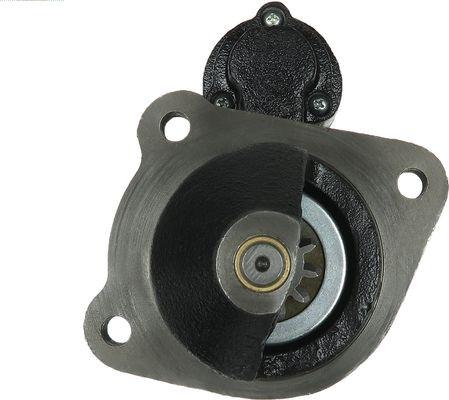 AS-PL S9101 - Starteris www.autospares.lv