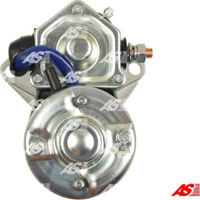 AS-PL S9180 - Starteris www.autospares.lv