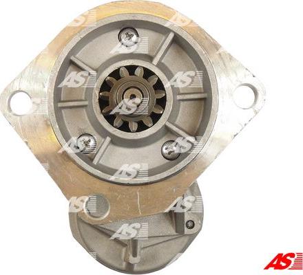 AS-PL S9180 - Starteris www.autospares.lv