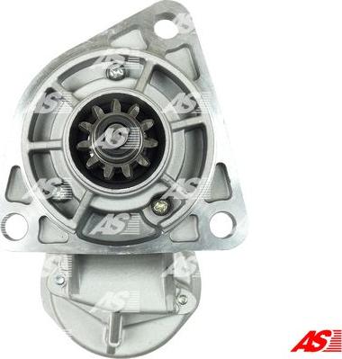 AS-PL S9130 - Starteris www.autospares.lv