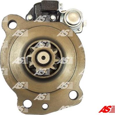 AS-PL S9120 - Starteris www.autospares.lv