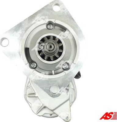 AS-PL S9123 - Starteris autospares.lv