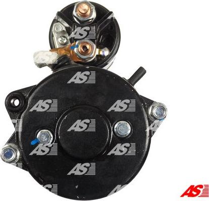 AS-PL S9174 - Starteris www.autospares.lv