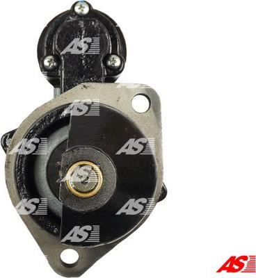 AS-PL S9174 - Starteris www.autospares.lv