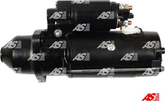 AS-PL S9174 - Starteris www.autospares.lv