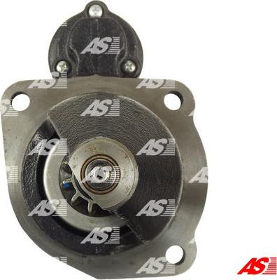 AS-PL S9175(LETRIKA) - Starteris www.autospares.lv