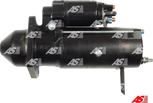 AS-PL S9173 - Starteris autospares.lv