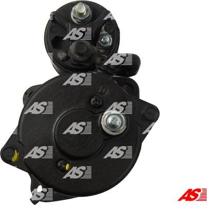 AS-PL S9172(LETRIKA) - Starteris www.autospares.lv