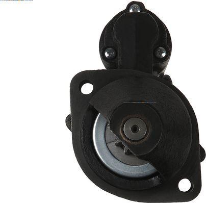 AS-PL S9352S - Starter www.autospares.lv