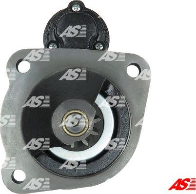 AS-PL S9364S - Starteris www.autospares.lv