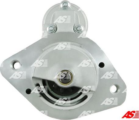 AS-PL S9305S - Starteris www.autospares.lv