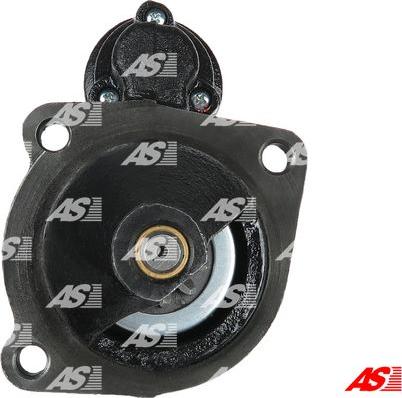 AS-PL S9302S - Starteris www.autospares.lv