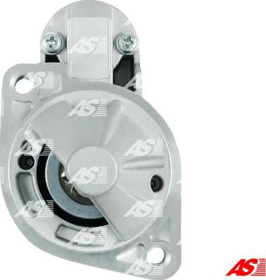 AS-PL S9314S - Starter www.autospares.lv