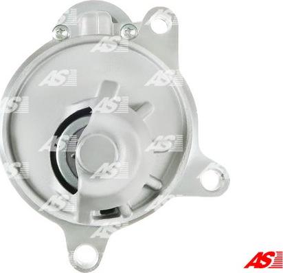 AS-PL S9388S - Starteris www.autospares.lv