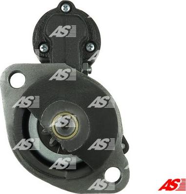 AS-PL S9330S - Starteris www.autospares.lv