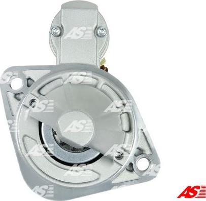 AS-PL S9324S - Starteris www.autospares.lv