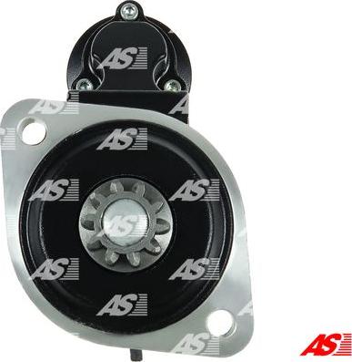 AS-PL S9325S - Starter www.autospares.lv