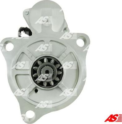 AS-PL S9328S - Starteris www.autospares.lv