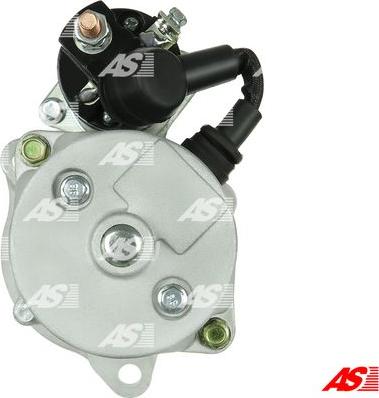 AS-PL S9328S - Starteris www.autospares.lv