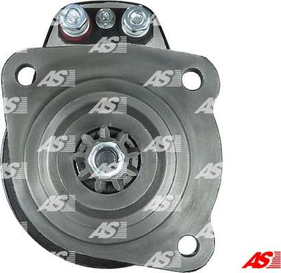 AS-PL S9379S - Starter www.autospares.lv