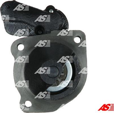 AS-PL S9294S - Starter www.autospares.lv