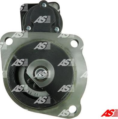 AS-PL S9295(LETRIKA) - Starteris www.autospares.lv