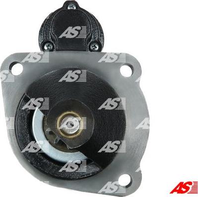 AS-PL S9295S - Starteris www.autospares.lv