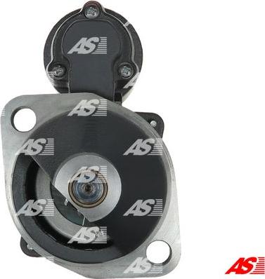 AS-PL S9298(LETRIKA) - Starteris www.autospares.lv