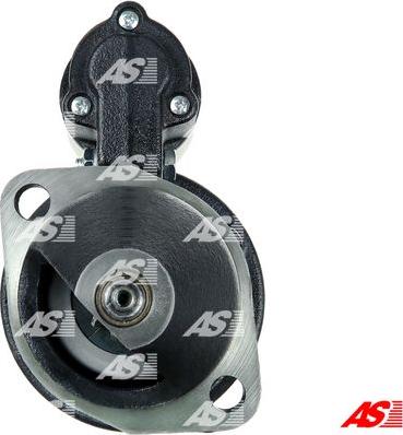 AS-PL S9297(LETRIKA) - Starteris www.autospares.lv