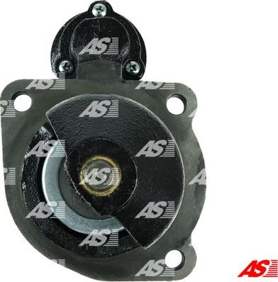 AS-PL S9244 - Starteris www.autospares.lv