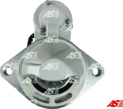 AS-PL S9256 - Starteris www.autospares.lv