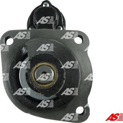 AS-PL S9253 - Starteris www.autospares.lv