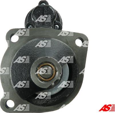 AS-PL S9262 - Starteris www.autospares.lv