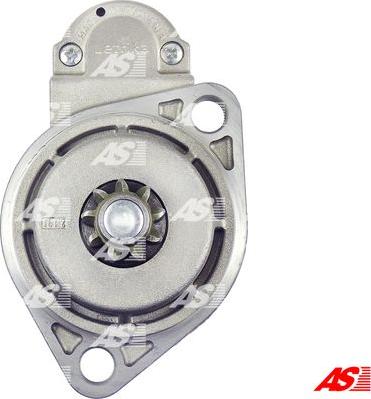 AS-PL S9200(LETRIKA) - Starteris www.autospares.lv