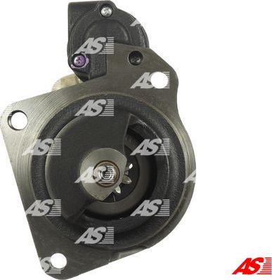 AS-PL S9203(LETRIKA) - Starteris www.autospares.lv