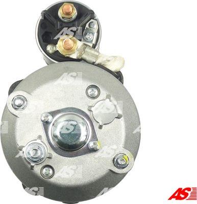 AS-PL S9219(LETRIKA) - Starteris www.autospares.lv